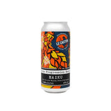 Beer Haiku Pale Ale Le Castor - La Boite à Grains