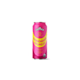 Lendemains Heureux Sour Raspberry Alcohol-Free Beer 3 Brewers