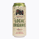 Beau's Local Organic Ale Organic Lagerized Beer - La Boite à Grains