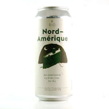 North America Organic Boldwin Beer - La Boite à Grains