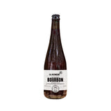 Bière Nuit Blanche Bourbon Espresso Stout La Souche