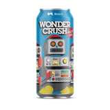 Beau's Wonder Crush Hazy IPA Beer