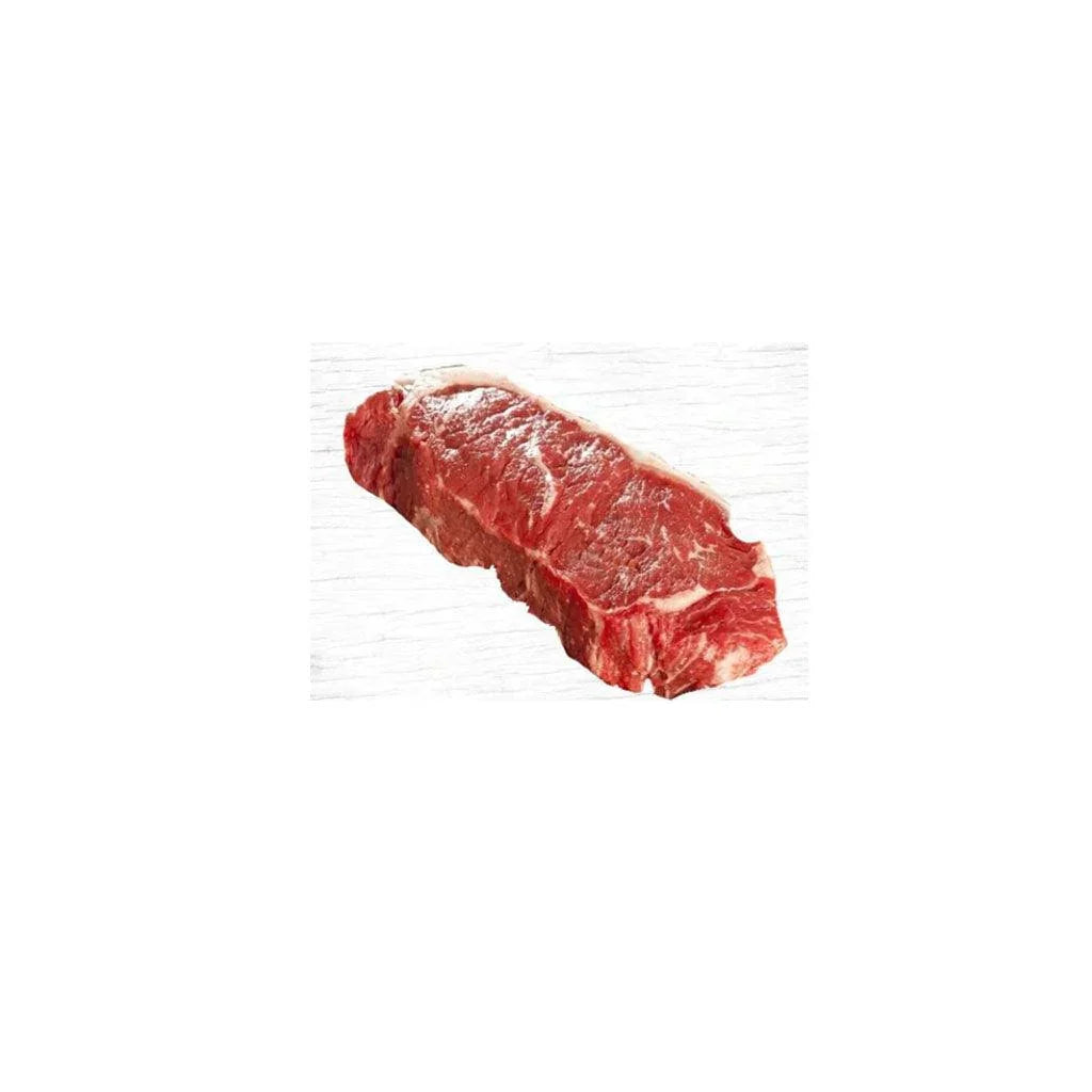 Natural Beef Strip-Loin Steak Les Fermes Valens - La Boite à Grains