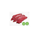 Bifteck de Surlonge de Bœuf Naturel Les Fermes Valens - La Boite à Grains