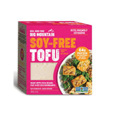big mountain semi-firm tofu - La Boite à Grains