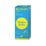 organic strath original elixir 250 ml