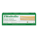 organic sesame breadsticks Bioitalia - La Boite à Grains