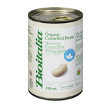harcots cannellini biologiques Bioitalia - La Boite à Grains