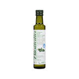 huile d'olive extra vierge au basilic Bioitalia - La Boite à Grains