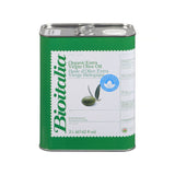 huile d'olive extra vierge biologique Bioitalia - La Boite à Grains