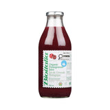 jus de grenade biologique Bioitalia - La Boite à Grains