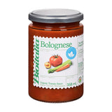 Bioitalia organic bolognese sauce - La Boite à Grains