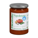 Bioitalia organic Napoletana sauce - La Boite à Grains