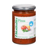 Bioitalia organic pizza sauce - La Boite à Grains