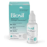 Biosil 30 ml - La Boite à Grains