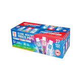 Biosteel sugar-free freeze pops - La Boite à Grains