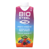 biosteel hydration for athletes rainbow blend 500 ml
