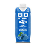 biosteel hydration for athletes blue raspberry - La Boite à Grains