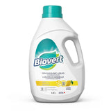 Biovert Liquide à Vaisselle citron 4,43 L -  La Boite à Grains