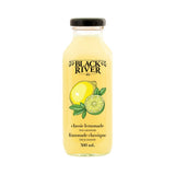 limonade classique Black River - La Boite à Grains