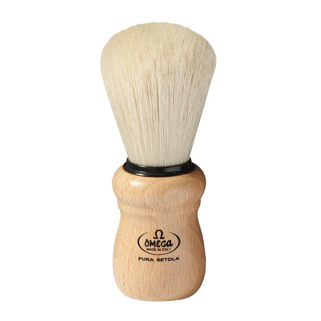 Blaireau Bois Omega Omega - La Boite à Grains
