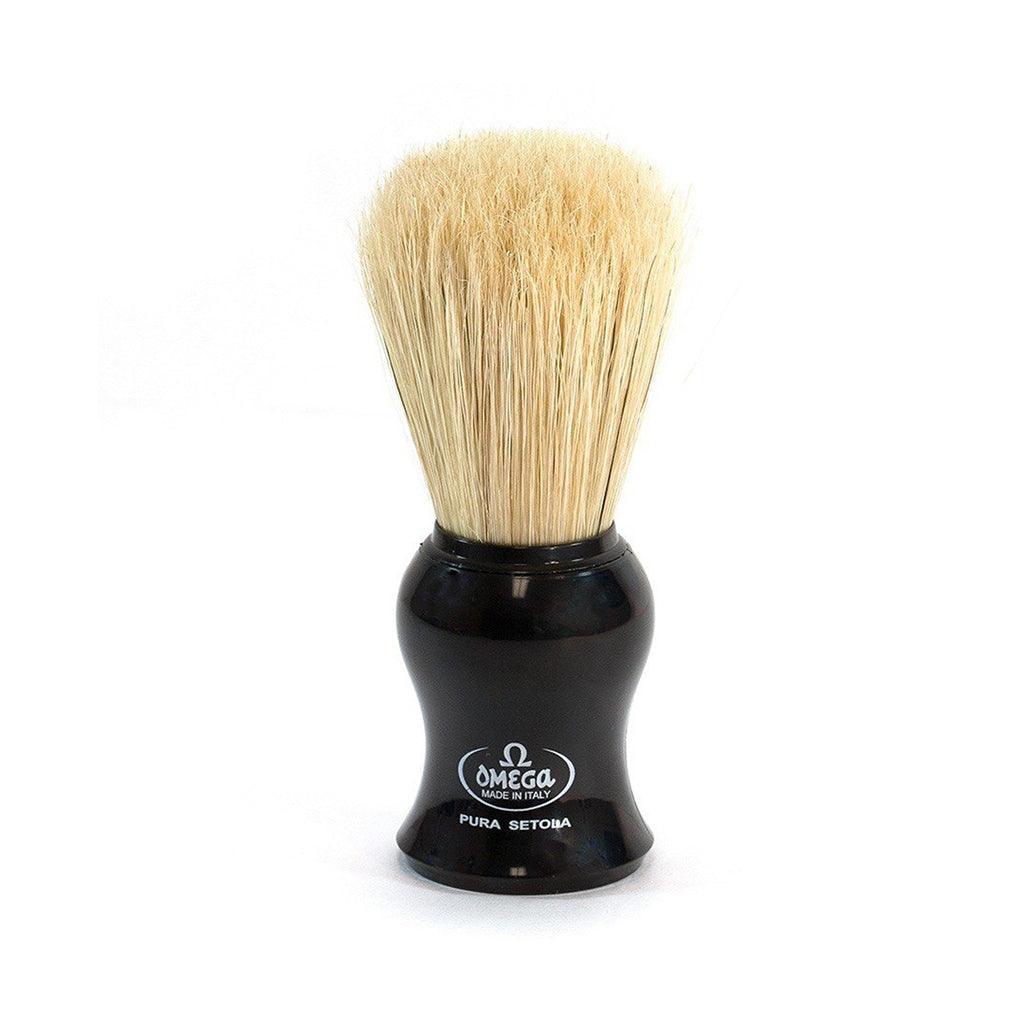 Blaireau Noir Omega Omega - La Boite à Grains