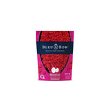 Bleu & Bon frozen Quebec raspberry chips - La Boite à Grains