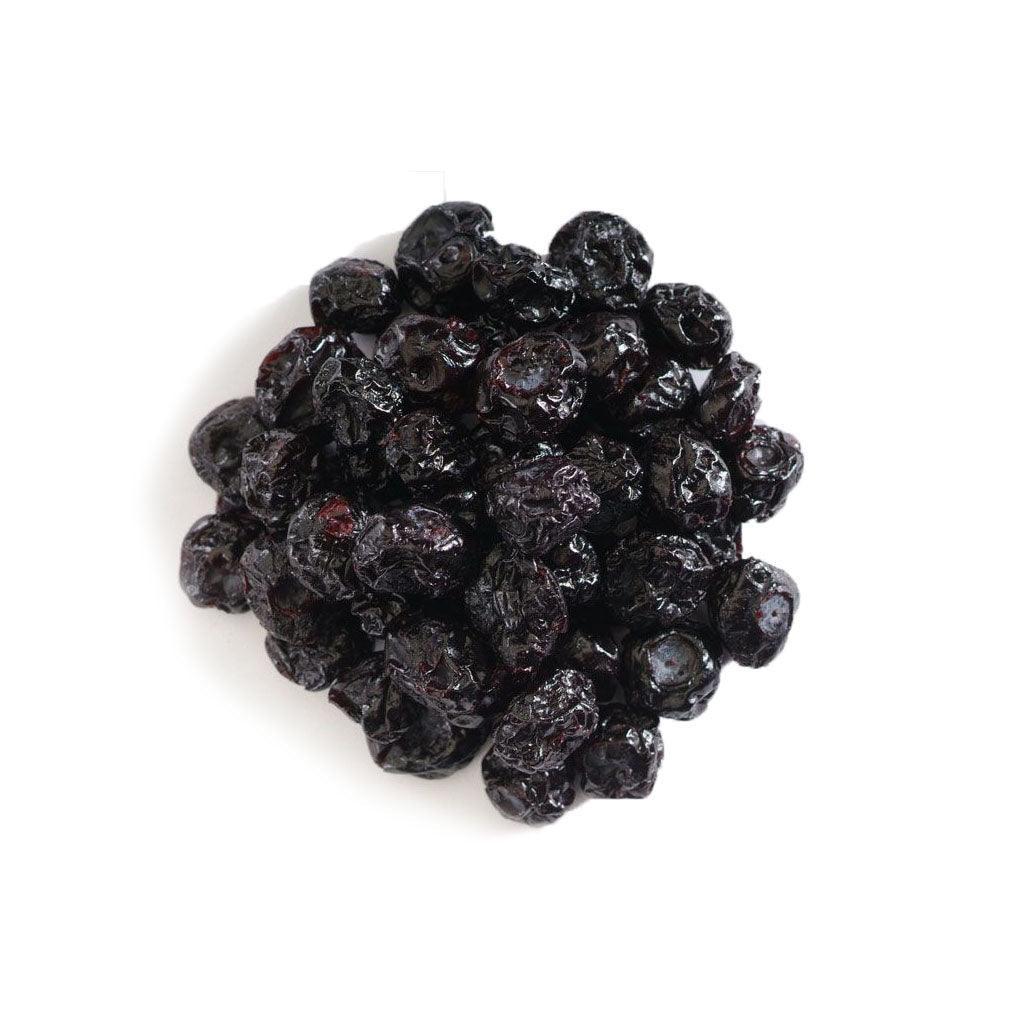 Organic Sweet Wild Blueberries (Bulk) La Boite à Grains Bulk - La Boite à Grains