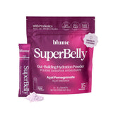 blume superbelly açaï grenade - La Boite à Grains
