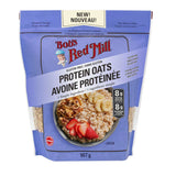 Bob's Red Mill gluten-free protein oats - La Boite à Grains