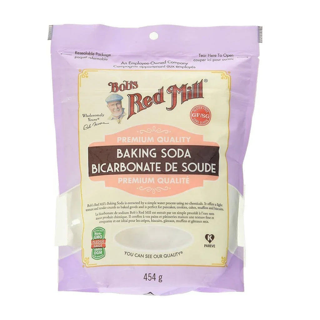 baking soda Bob's Red Mill - La Boite à Grains