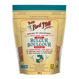 boulgour rouge Bob's Red Mill - La Boite à Grains