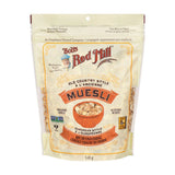 Bob's Red Mill Old Fashioned Muesli - La Boite à Grains