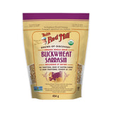 Bob's Red Mill organic buckwheat - La Boite à Grains