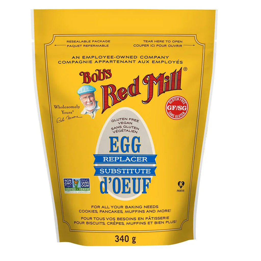 bob's red mill egg substitute 340 g