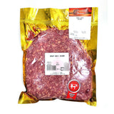 Lean Ground Beef Farm Butchery