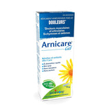 boiron arnicare gel muscle pain 75 g