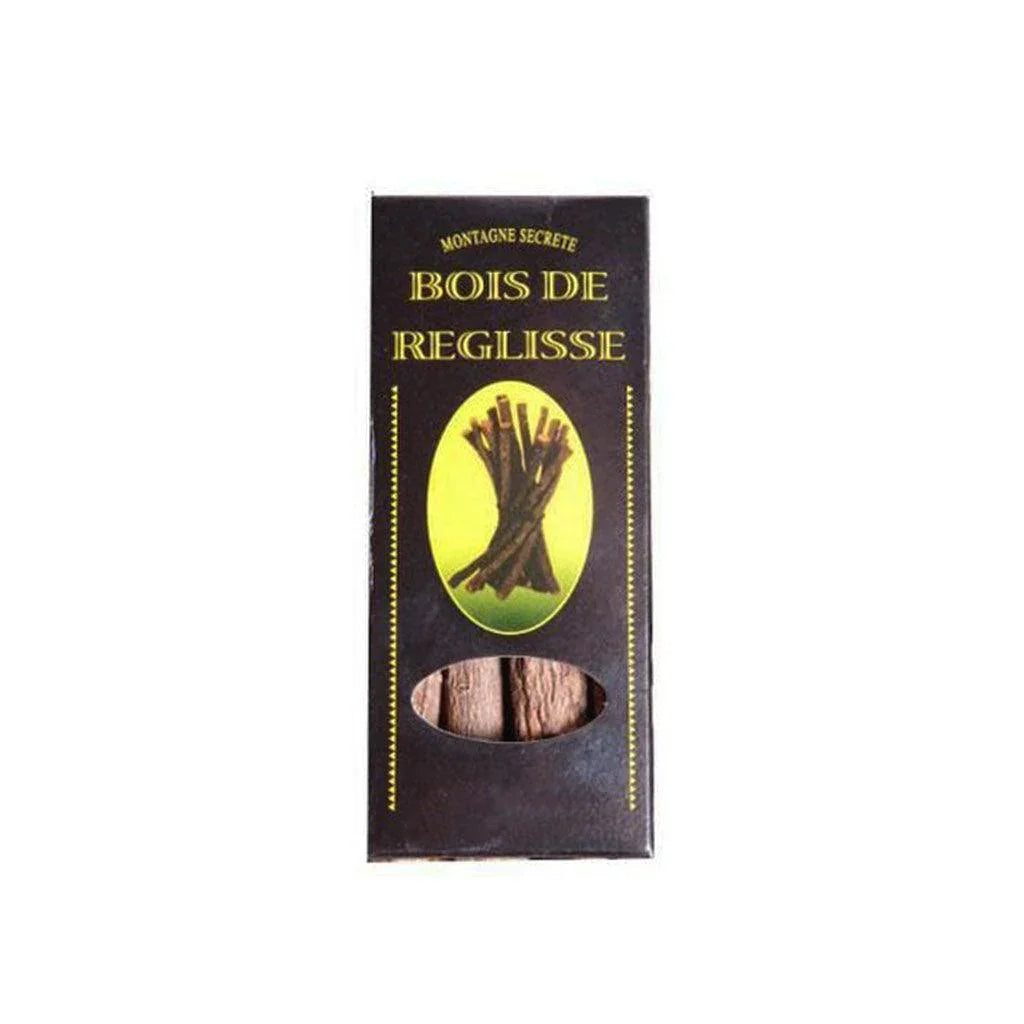 Bois de Réglisse Rendez-Vous - La Boite à Grains