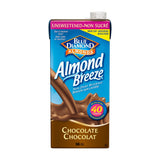 Almond Breeze Unsweetened Chocolate Almond Drink - La Boite à Grains