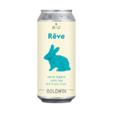 boldwin rêve cold ipa 473 ml - La Boite à Grains