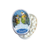 Les Anis de Flavigny Strong Mint Candies - La Boite à Grains