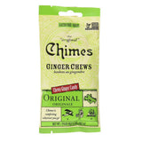 Bonbons au Gingembre Original Chimes - La Boite à Grains