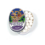Bonbons Cassis Les Anis de Flavigny - La Boite à Grains