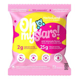 Candy Oh My Stars! HerbaLand Pink Lemonade Flavor