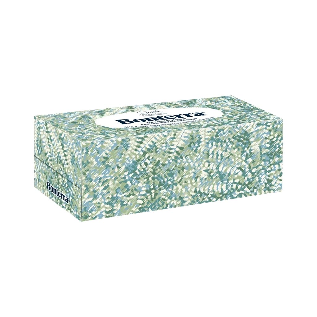 papiers-mouchoirs Bonterra - La Boite à Grains