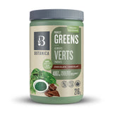 Perfect Green Food Chocolate Botanica - La Boite à Grains