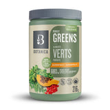 aliments verts parfaits superfruit Botanica - La Boite à Grains