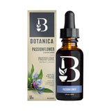 botanica passionflower liquid extract 50 ml