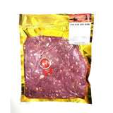 farm butcher's shop extra lean ground beef - La Boite à Grains
