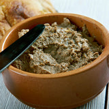 homemade cretons Boucherie de la Ferme - La Boite à Grains